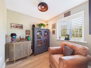 Study- click for photo gallery